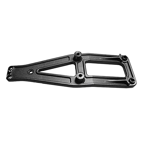 sharprepublic F12018 El Segundo Piso para