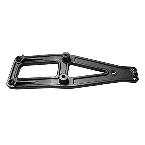 sharprepublic F12018 El Segundo Piso para