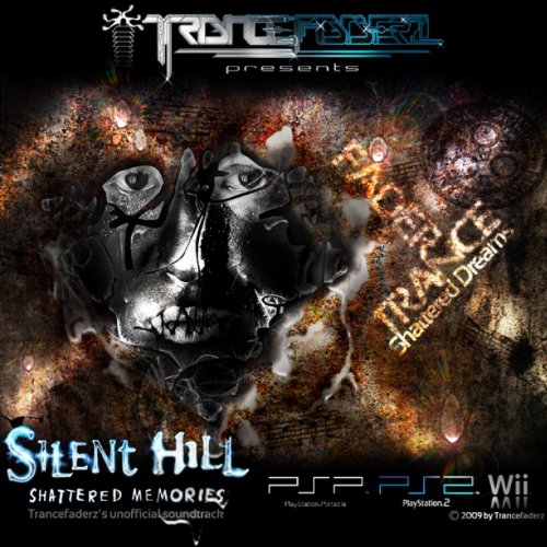 Shattered Dreams (Silent Hill: Shattered Memories unofficial soundtrack)