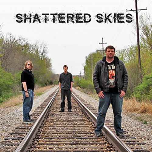 Shattered Skies
