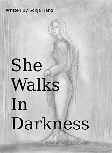 She Walks in Darkness (English Edition)