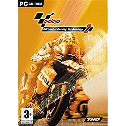 Sherwood media - Pc moto gp ultimate racing technology 2