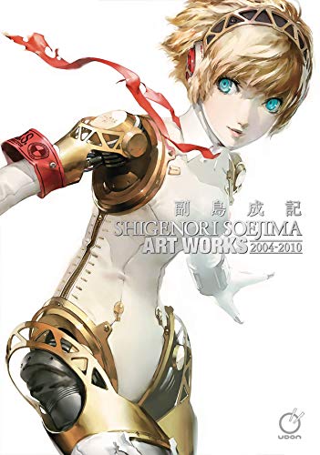Shigenori Soejima: Art Works: Art Works, 2004-2010