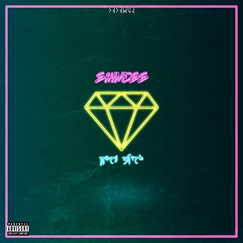 Shiness [Explicit]