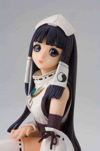 Shining Tears: Ryuna 1/8 Scale PVC Statue (japan import)