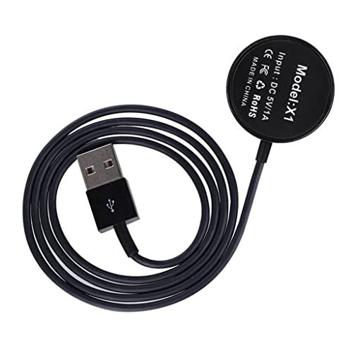 Shiwaki Cable de Carga de Carga de Energía de Transferencia de Datos de PC USB para Honor Zero Black