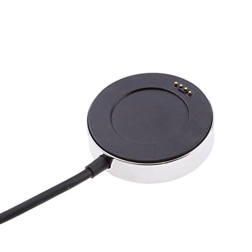 Shiwaki Cable de Carga de Carga de Energía de Transferencia de Datos de PC USB para Honor Zero Black