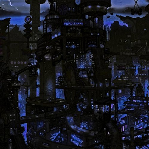 Shogun Samurai (Electric Remix) [Glitched]