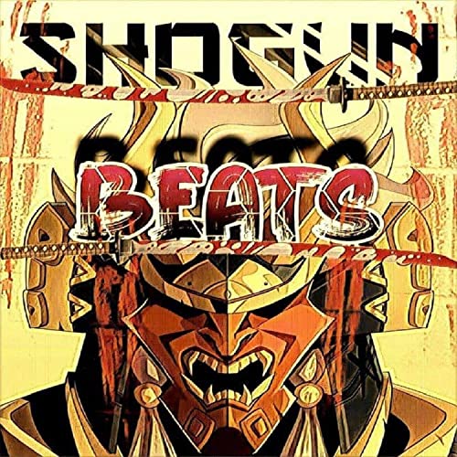 Shogun Samurai Moolah [Explicit]