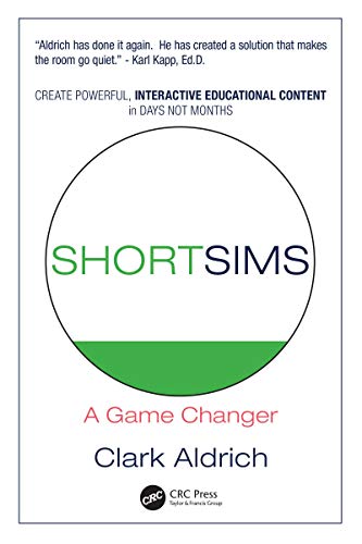 Short Sims: A Game Changer (English Edition)