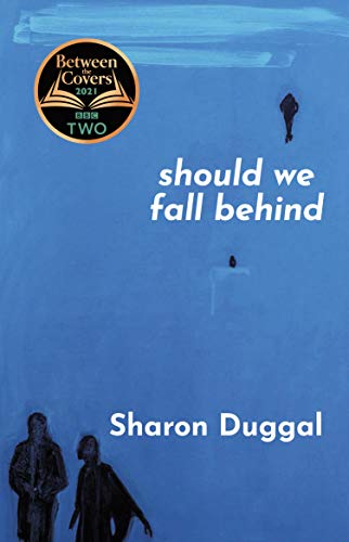 Should We Fall Behind (English Edition)