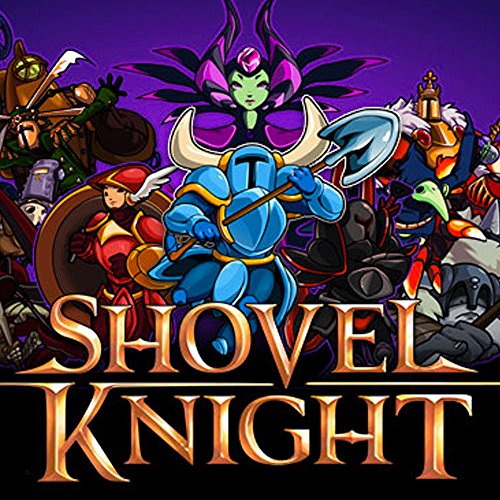 Shovel Knight [Importación Francesa]