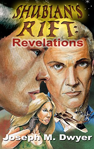 Shubian's Rift: Revelations (English Edition)
