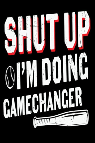 Shut Up I'm Doing Game Changer: Discrete Password Book Hidden In Plain View, Password Keeper With Alphabetical Index Tabs.