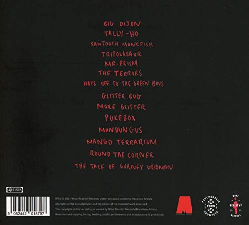 SHYGA! The Sunlight Mound