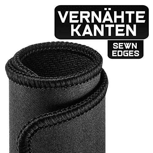 Sidorenko Alfombrilla XXL - Mouse Pad Gaming 900 x 400 mm - Bordes sin Bordes - Antideslizante - Alfombrilla Gaming - Azul