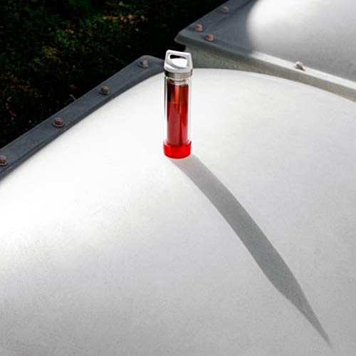 Sigg 8555.90 Hot&Cold Glass Wmb Green 0.4 L