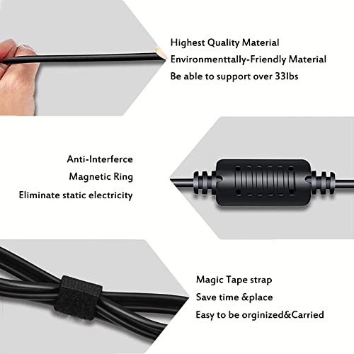 SiKER 65W 45W Cargador del Adaptador del Ordenador portátil de AC para ASUS X550C X551C X551M X552C X555l X751n X401 X401A X401U X501A X501CA X550L X550CA X550ZA X551CA