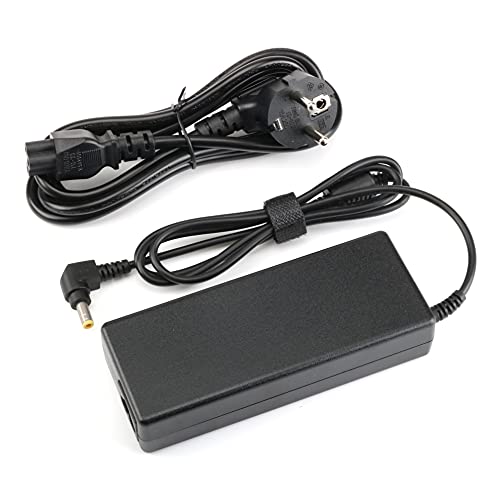 SiKER 65W 45W Cargador del Adaptador del Ordenador portátil de AC para ASUS X550C X551C X551M X552C X555l X751n X401 X401A X401U X501A X501CA X550L X550CA X550ZA X551CA