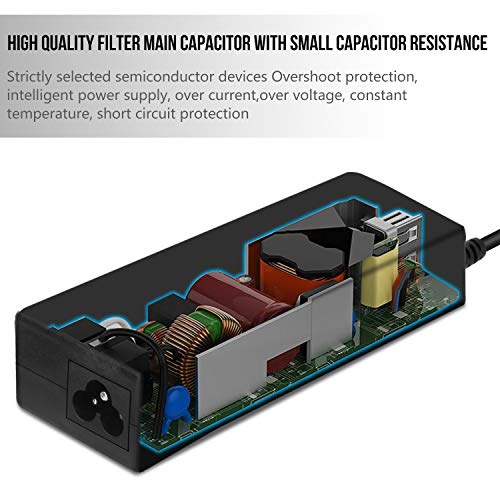 SiKER 65W Laptop AC Adapter Charger para Lenovo IdeaPad Yoga 2 11 11s 13 2 Pro13 13-2191 2191-2XU 2191-33U 59370520 59370528 De Nuestra Amplia Variedad en línea; Flex 2 15 15D 14 10 G40 G50 0B47455