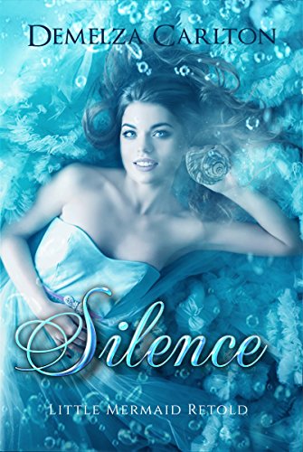 Silence: Little Mermaid Retold (Romance a Medieval Fairytale) (English Edition)