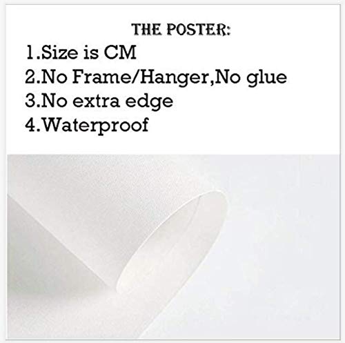 Silent Hill Classic Movie Retro Canvas Art Pintura Al Óleo Poster Calidad Decoración Del Hogar Mural Pintura Sin Marco50X70Cm R8819