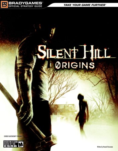 Silent Hill: Origins (Official Strategy Guides)