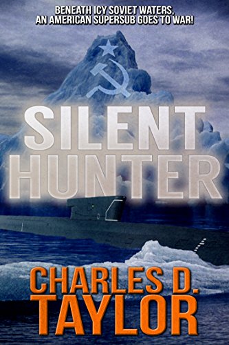 Silent Hunter (English Edition)