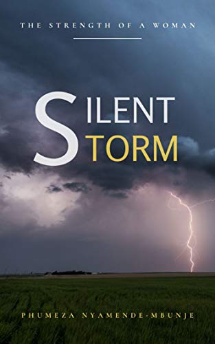 Silent Storm (English Edition)