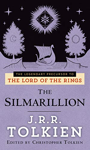 SILMARILLION (Pre-Lord of the Rings)