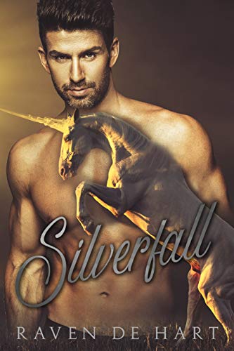 Silverfall: A Gay Shifter Romance (English Edition)