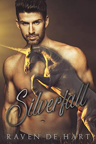 Silverfall: A Gay Shifter Romance (English Edition)