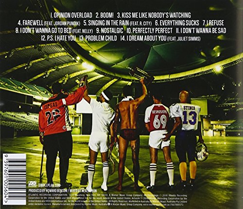 Simple Plan - Taking One for the Team