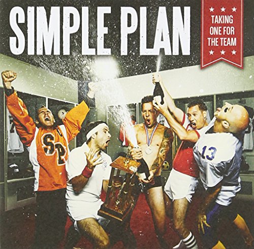 Simple Plan - Taking One for the Team