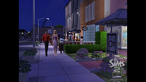 Sims 2: Abren Negocios