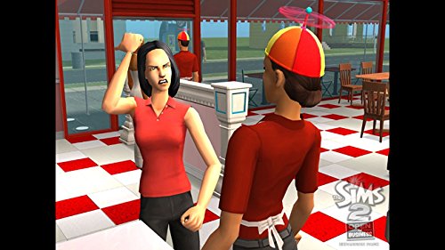 Sims 2: Abren Negocios