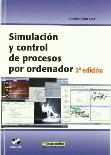 Simulación y Control de Procesos por Ordenador 2ª