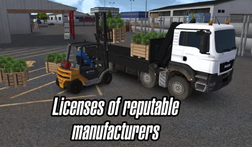 Simulador de Construcción 2014 (Kindle Tablet Edition)