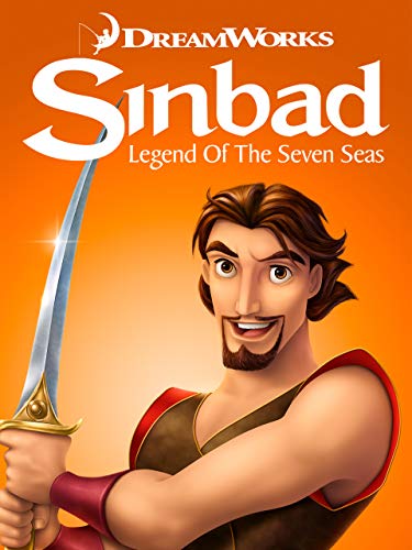 Sinbad: Legend of the Seven Seas