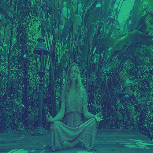 Singing Bowls Soundtrack for Steam Rooms