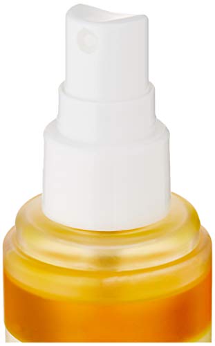 SIORIS Time Is Running Out Mist Bruma Hidratante Facial, Transparente, 100 Mililitros