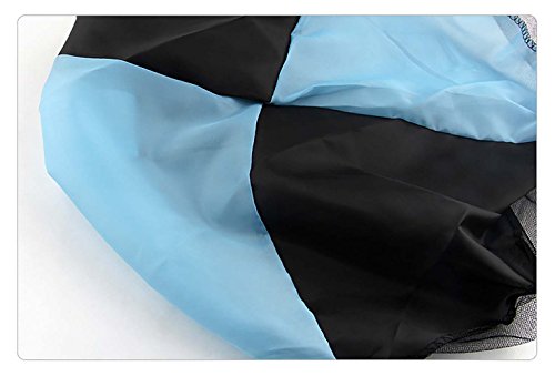 Sipobuy Juego de 4 paracaídas para Hombre, sin enredos, Volar, Juguete Creativo, Multicolor