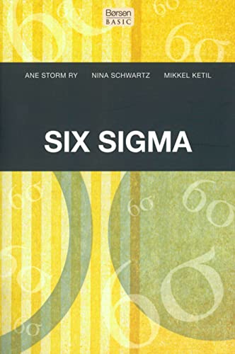 Six sigma (Danish Edition)