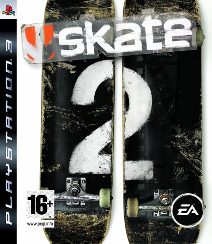 Skate 2 [Importación Inglesa]