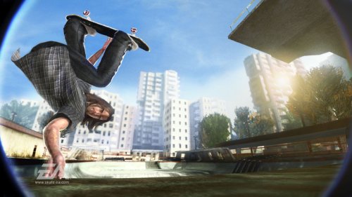 Skate 2 [Importación Inglesa]