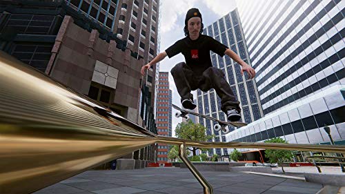 Skater XL (XBox ONE)