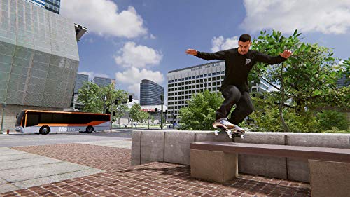 Skater XL (XBox ONE)