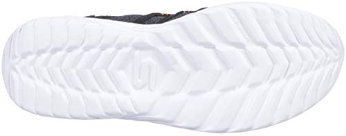 Skechers Kids' Nitro Sprint- Vector Shift Sneaker,