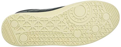 Skechers Placer Breacher, Zapatillas Hombre, Azul Marino, 44 EU
