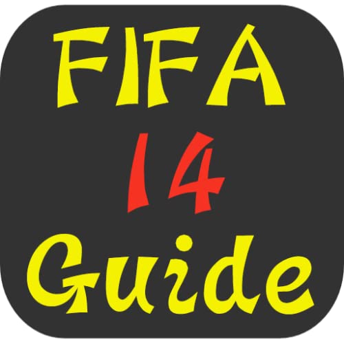Skills & Guide for FIFA 14